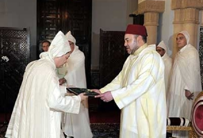 Morocco appoints new ambassador to Azerbaijan 